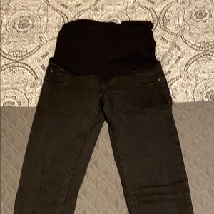 Motherhood Maternity Jeans